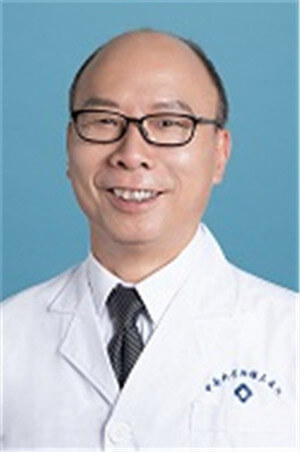 吴君辉 教授