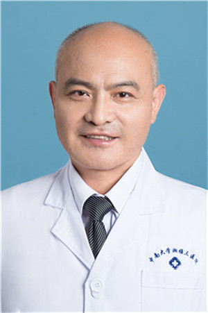 杨益民
