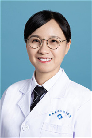 姚晨姣