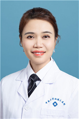 马小倩