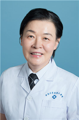 薛敏 教授