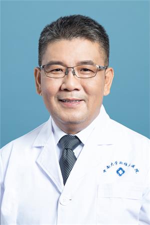 资晓宏 教授
