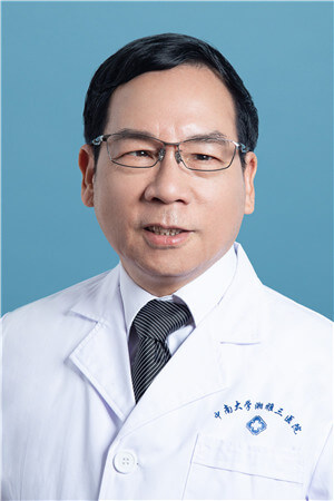 董克礼 教授