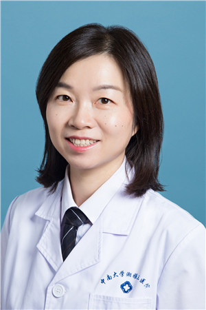 肖丽
