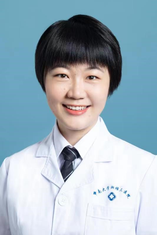 李月燃